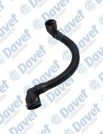 PLASTECH P12738 Motor Havalandirma Hortumu Astra H-J Insignia A Mokka 02->
